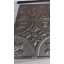 Tuile de plafond en fer-blanc cloutée 2 pi x 2 pi Tiptoe-81086181