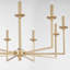 Danielo 9LT CHANDELIER