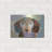 " Dachshund " by Lanre Adefioyue