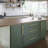 Oversized 12" Center to Center Bar Pull