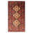 Teimani Light Brown Rug 3'8" x 6'8"