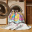 Tapis fantaisie lavable Gemma-1963849995