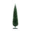 Arbre de Noël artificiel avec 618 pointes de branches réalistes et support en plastique-995082768