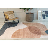 Rectangle Ebba Area Rug