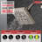 Adjustable Shower Head with H2Okinetic Technology-60696700