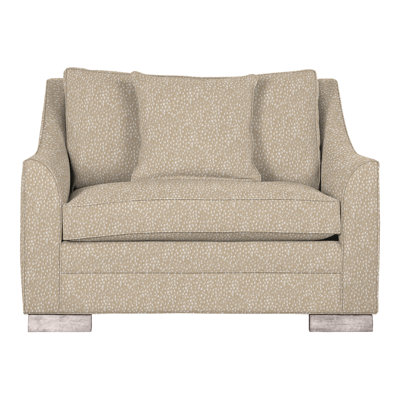 Nicholas Chair And A Half