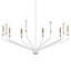 Lustre 10 lumières 38,25 "38,25"-1831976708