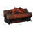 21.3'' W Black Electric Logs