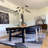 Lakendria 8 - Light Metal Sputnik Chandelier -114915835