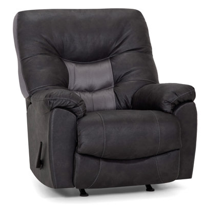 Eugenie Upholstered Recliner