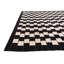 Tapis crème Noor