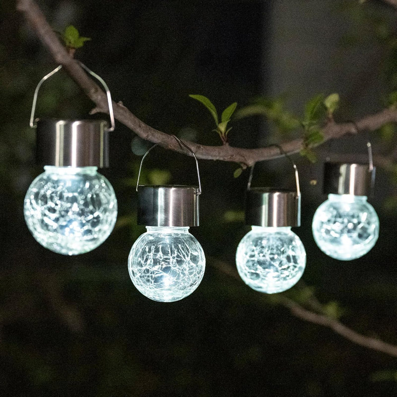 Outdoor Hanging Lantern