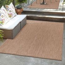 Outdoor Rugs Waterproof - Wayfair Canada