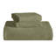 Ensemble de couvre-lit en coton à motif de médaillon à volutes Superior-1322414936-1322414937