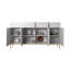 Albhie 200cm Sideboard-657868221