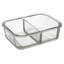Glass Food Storage Container