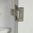 Triangle Bathroom Storage Cabinet With Adjustable Shelves, Freestanding Floor Cabinet For Home Kitchen-1892565628