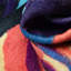 Tapis multicolore à motifs abstraits Well Woven x Misha Tyutyunik-83973823