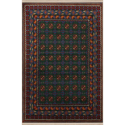Vittorina Moroccan Indoor / Outdoor Rug