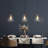 Meya 1 - Light 7.5"W Single Bell Pendant Modern Kitchen Island Light