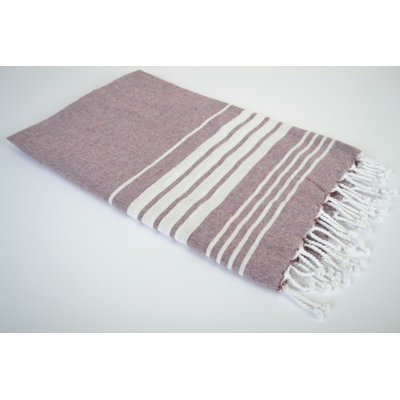 Hand Woven Blanket