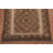 Geometric Kilim Runner Rug 2x7