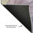 Premium Machine Washable Otte AMF1783 Modern Rug-1210986339