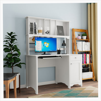Home Office Computer Desk