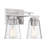Averi 14.63" W 2-Light Dimmable Vanity Light-1578514329