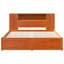 Solid Wood Bed-602246312