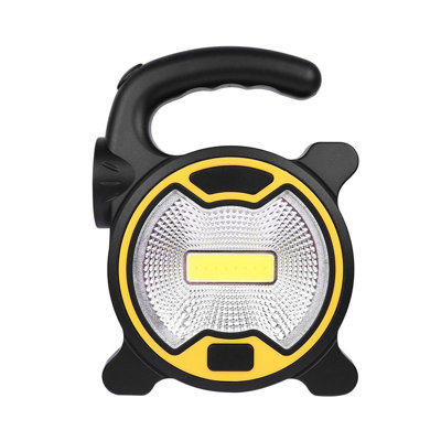 Night Light Outdoor Bright Camping Light Hiking Lamp Led Solar Camping Light