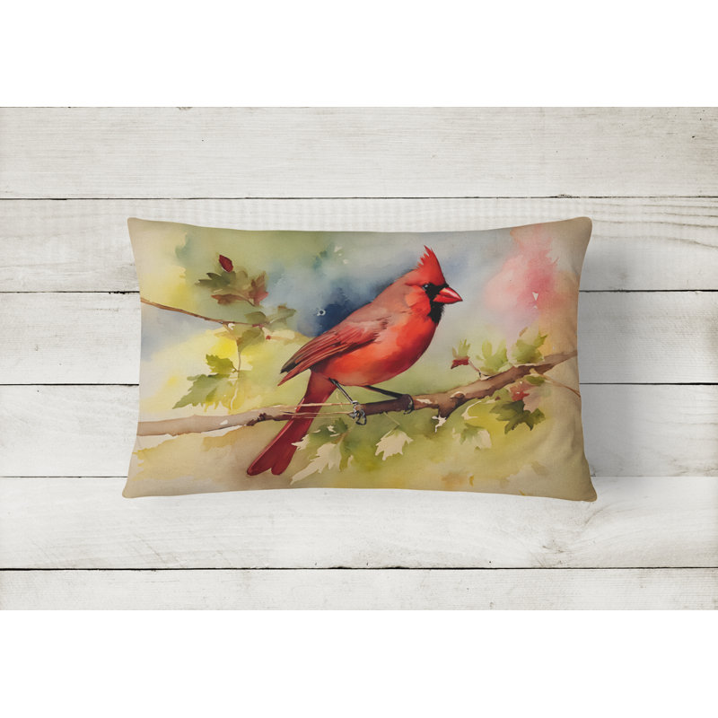 Outdoor Throw Pillow