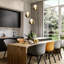 Amice Height-Adjustable 3-Light Pendant Light-167546517