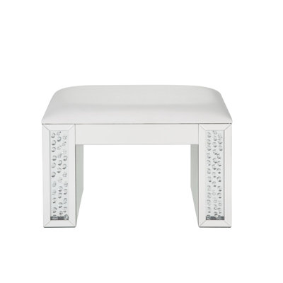 Tabouret de coiffeuse Nysa