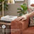 Kleban Binette Loveseat-296779047