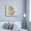 «Watercolor Forest Ferns 1» par Albena Hristova, art mural sur toile-2077139763
