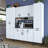 Multi Purpose Cabinet