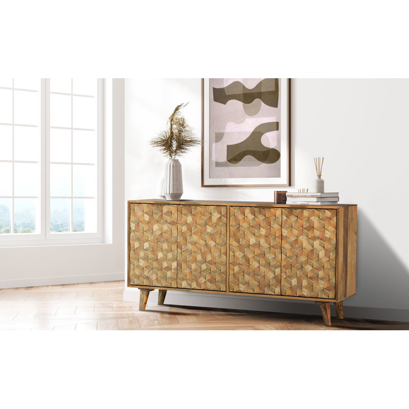 152cm Sideboard