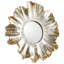 Akoya Flat Metal Wall Mirror