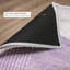 Tapis à poil long de qualité supérieure lavable à la machine ADS678-1768146096-1768146105