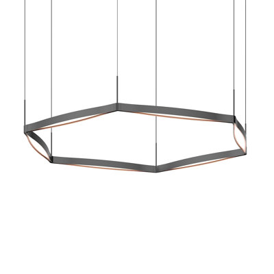 Ola 6 - Light LED Pendant