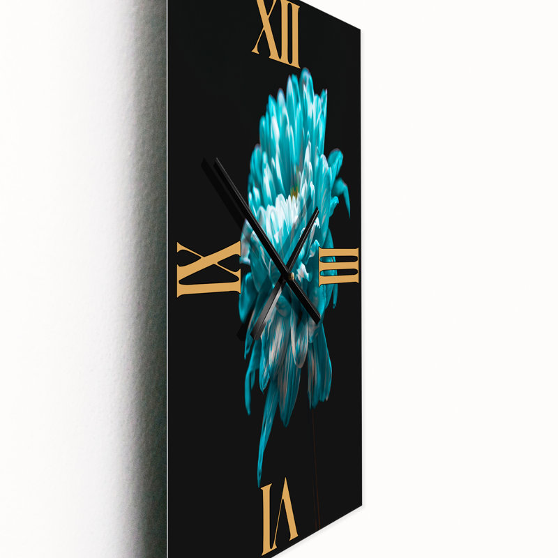 Horloge murale, Grand