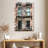 Lilie Fire Escape Stairs-108446389