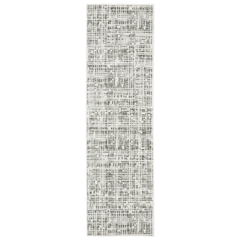 Indoor Rug, Runner 2'3" x 7'6"