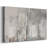 Glittering Shoreline-Gallery Wrapped Canvas-570192308