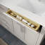 Smithshire 72 po Meuble-lavabo avec tiroir-242458377