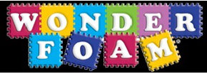 Logo WonderFoam