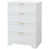 White is out of stock