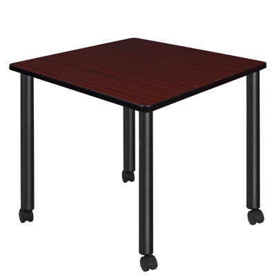 Regency Kee Square Breakroom Table Top