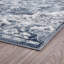 Tapis bleu Costella-1744193666